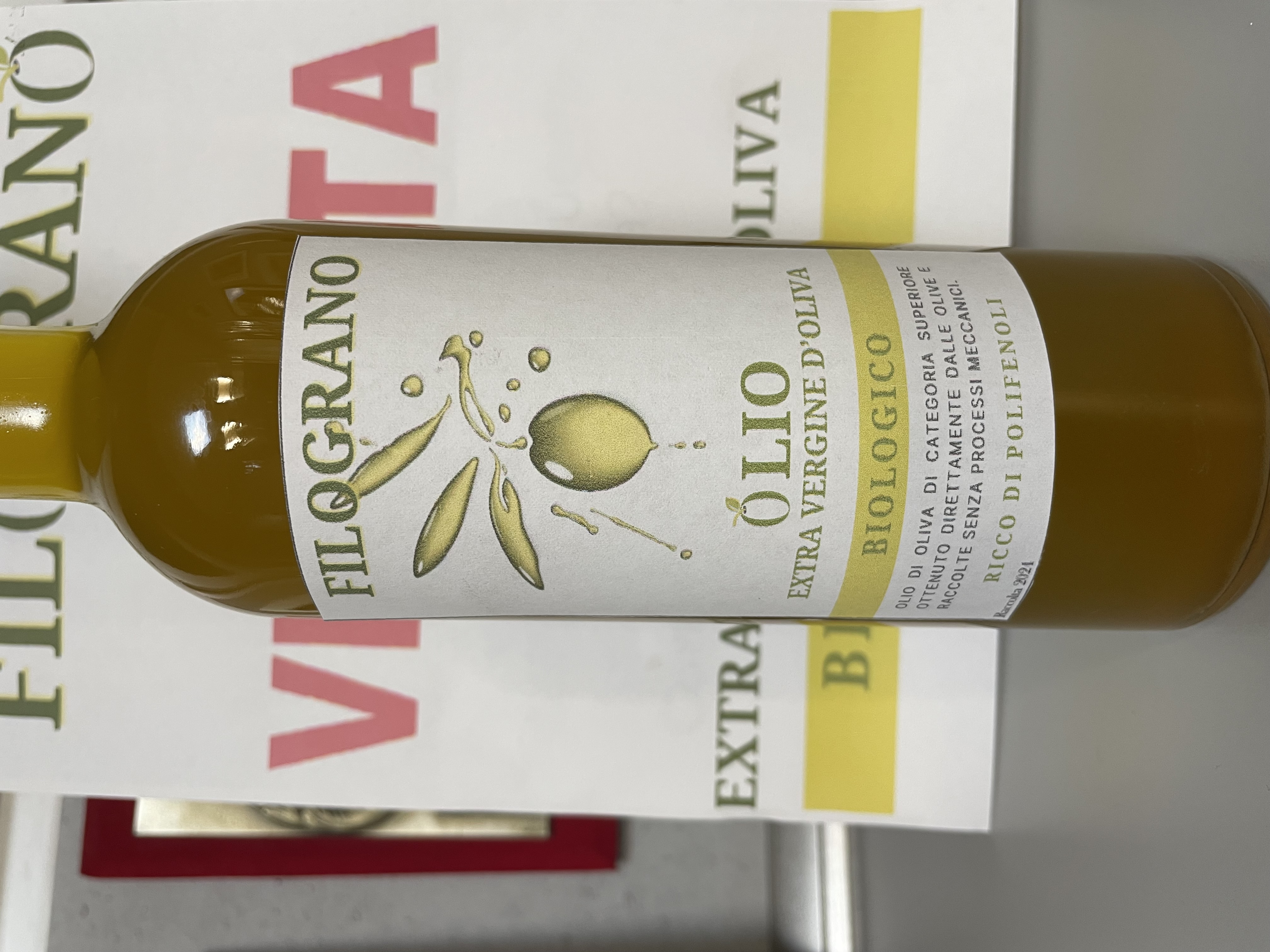 RINO   Di Filograno Gregorio