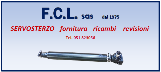 F.C.L. s.a.s. di Forni Lucia e C.