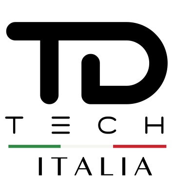td tech italia societa' a responsabilita' limitata semplificata