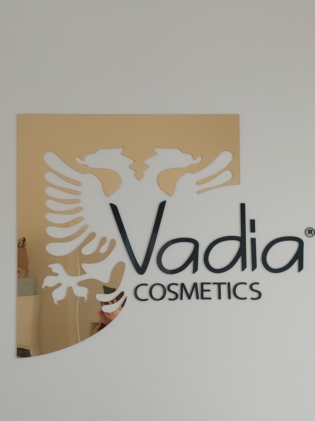 VADIA COSMETICS ITALIA DI HILA JETMIRA