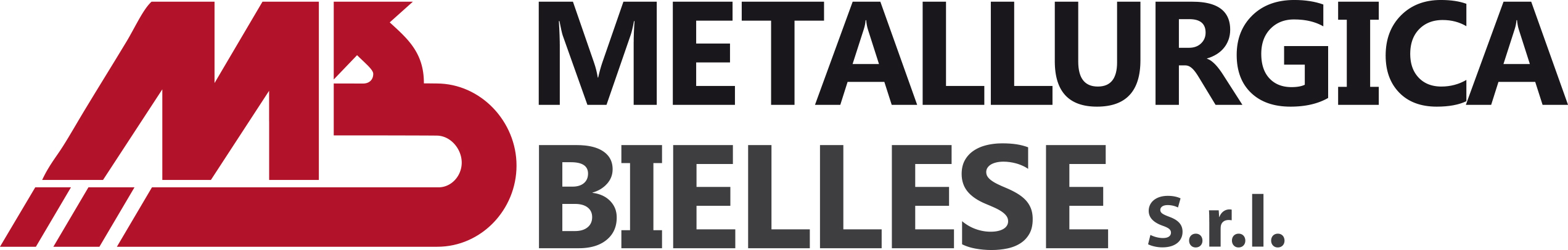 METALLURGICA BIELLESE SRL