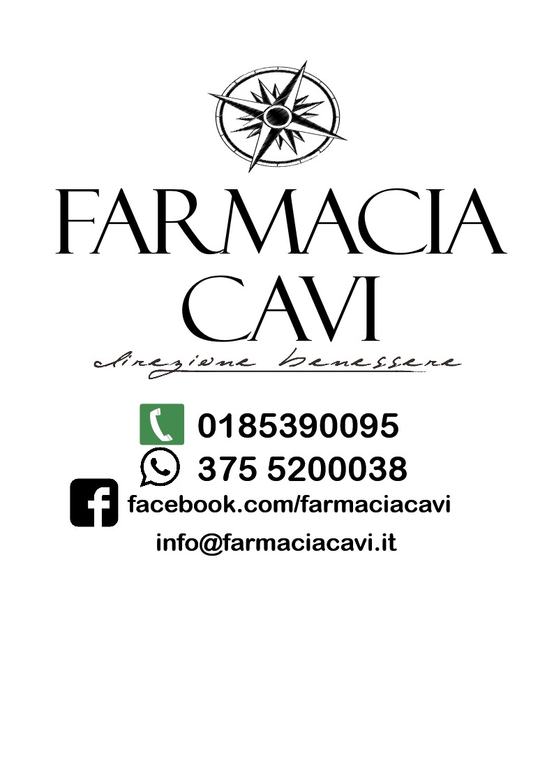 farmacia cavi bertoldi luciana di nicolini giulio sergio & c. s.a .s.
