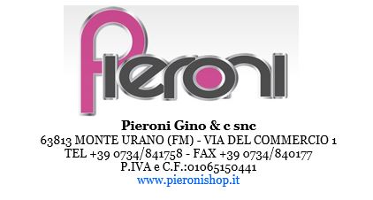 pieroni gino & c. snc