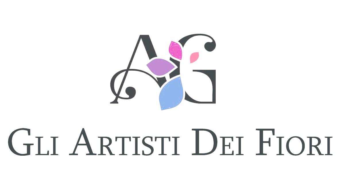 gli artisti dei fiori