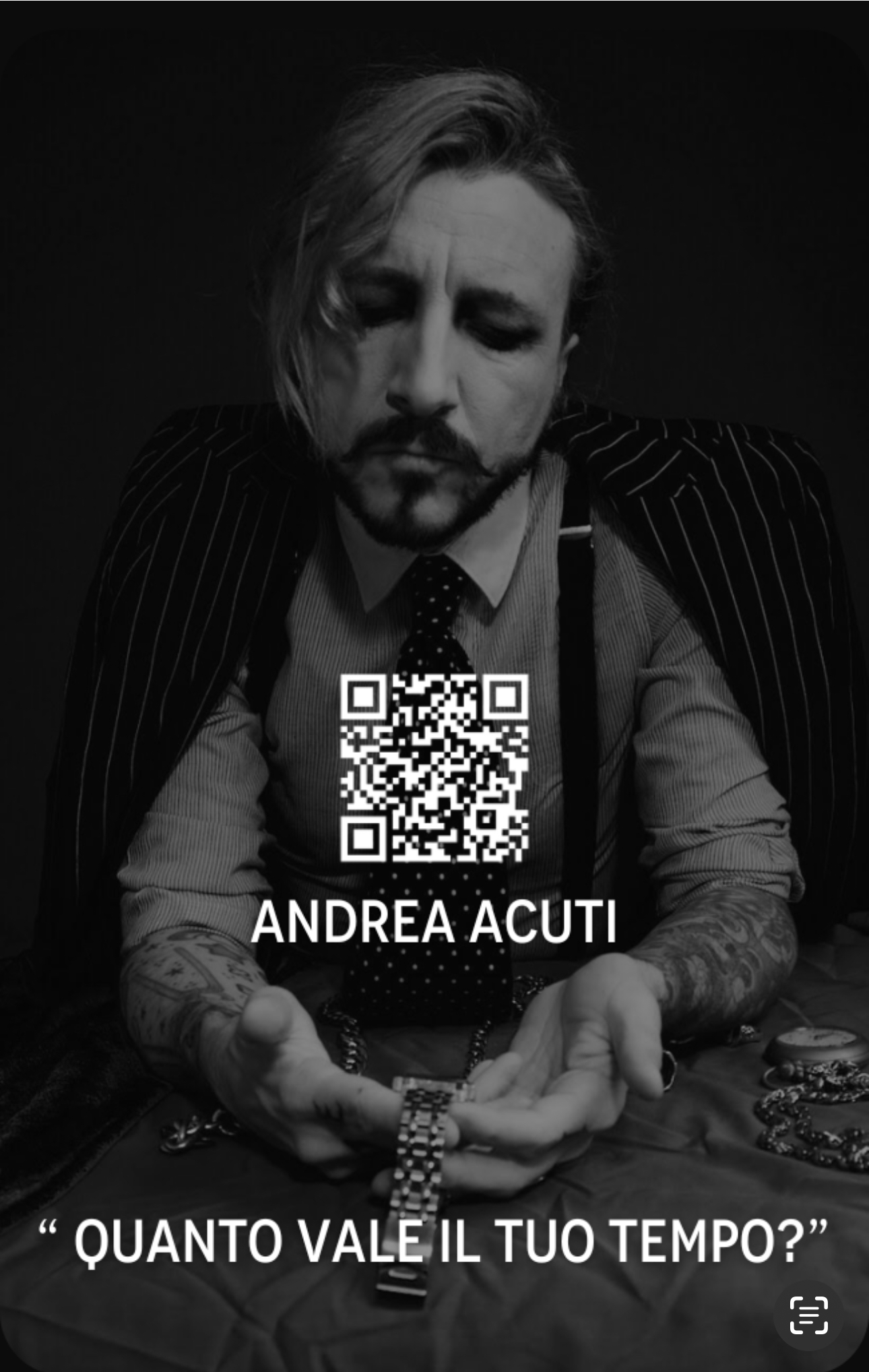 b-side di acuti andrea
