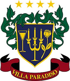 hotel villa paradiso s.r.l.