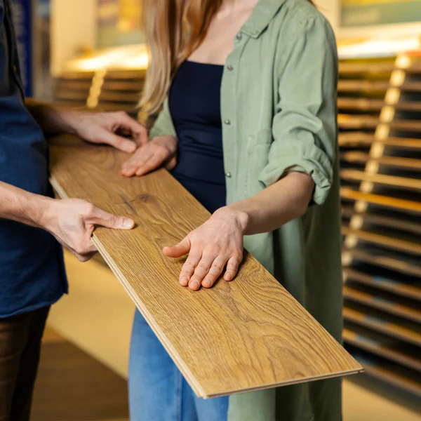 Professione Parquet