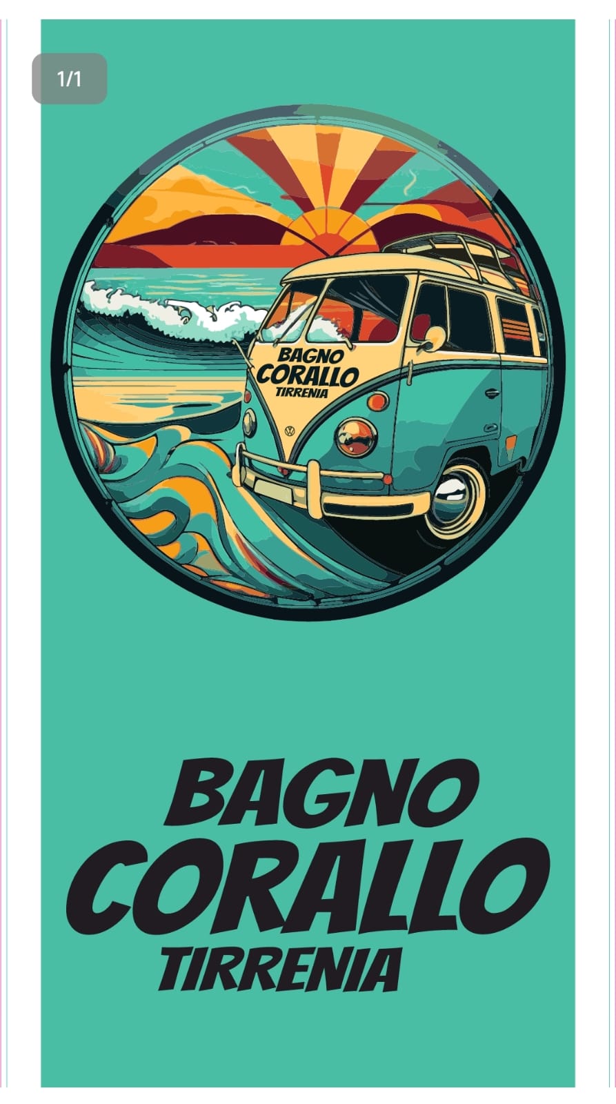 Bagno Corallo s.r.l.