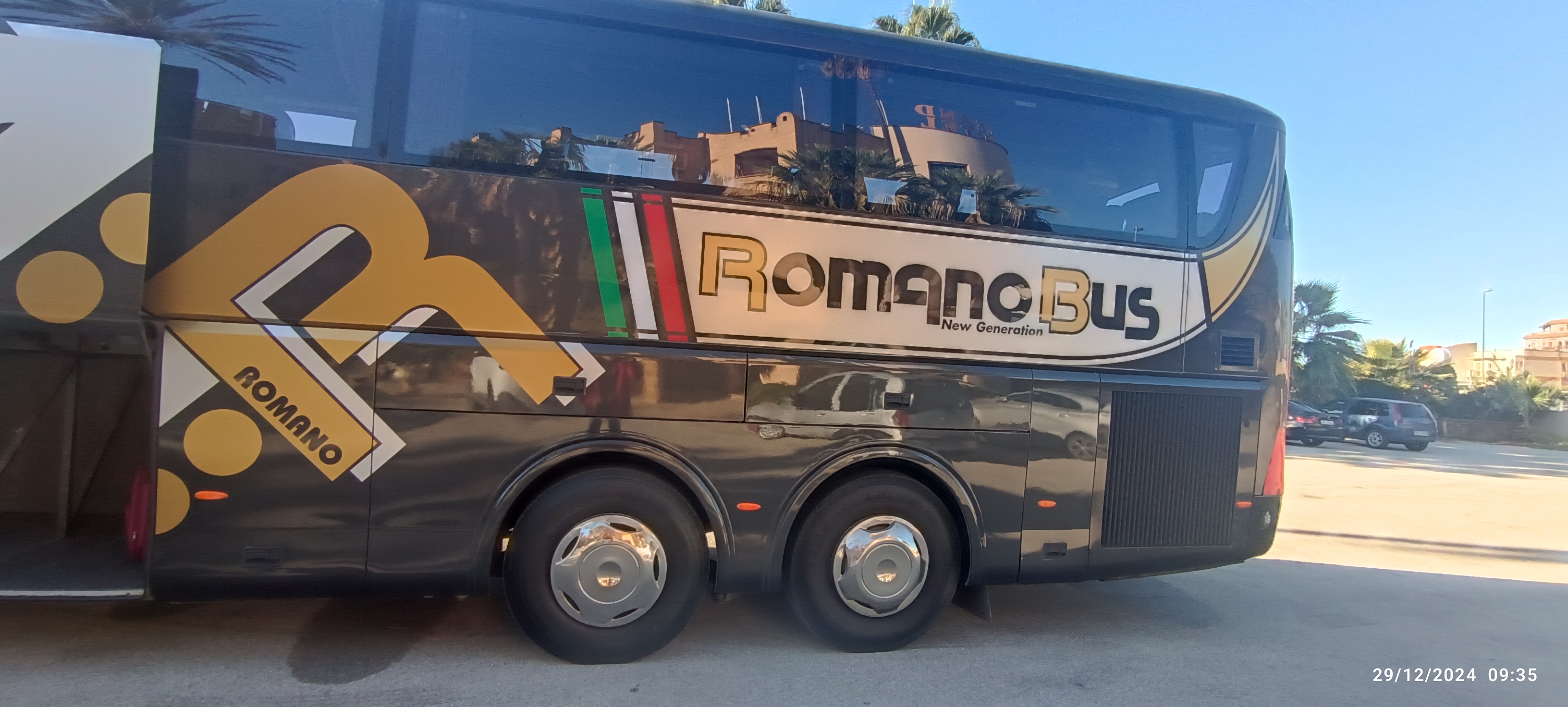 Romano Bus s.r.l.