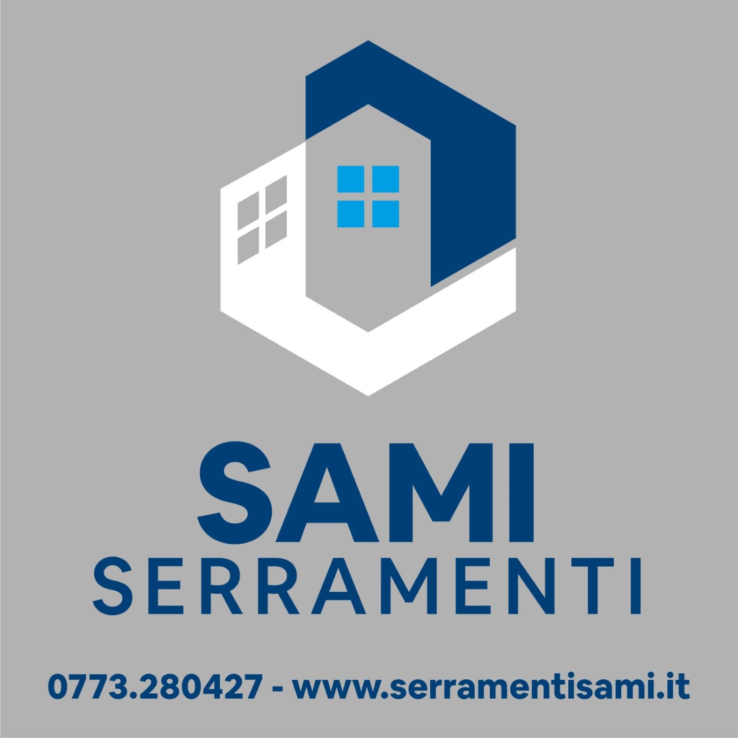 Sami Serramenti