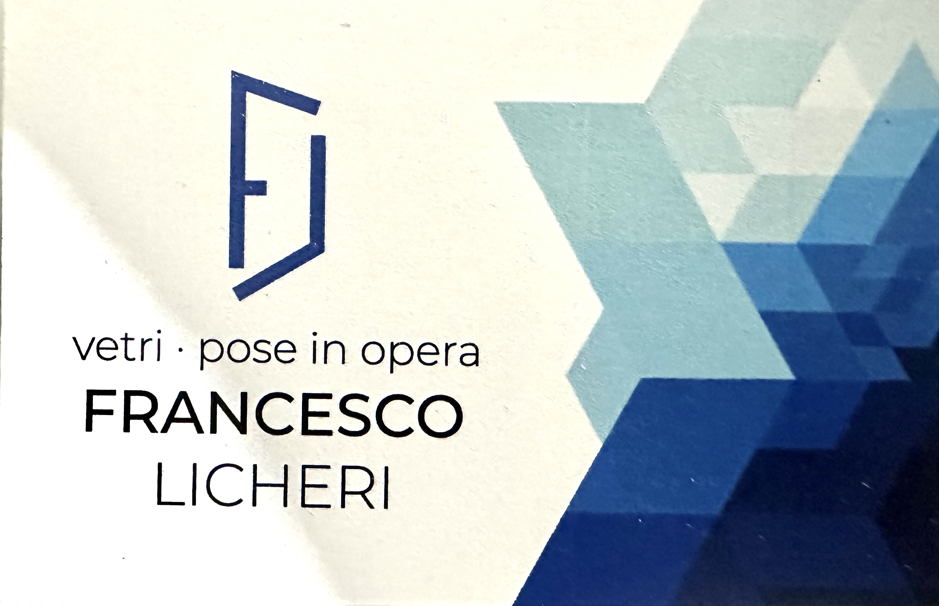 licheri francesco