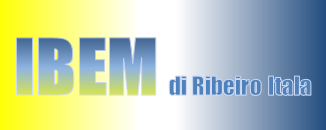 IBEM di Ribeiro Itala