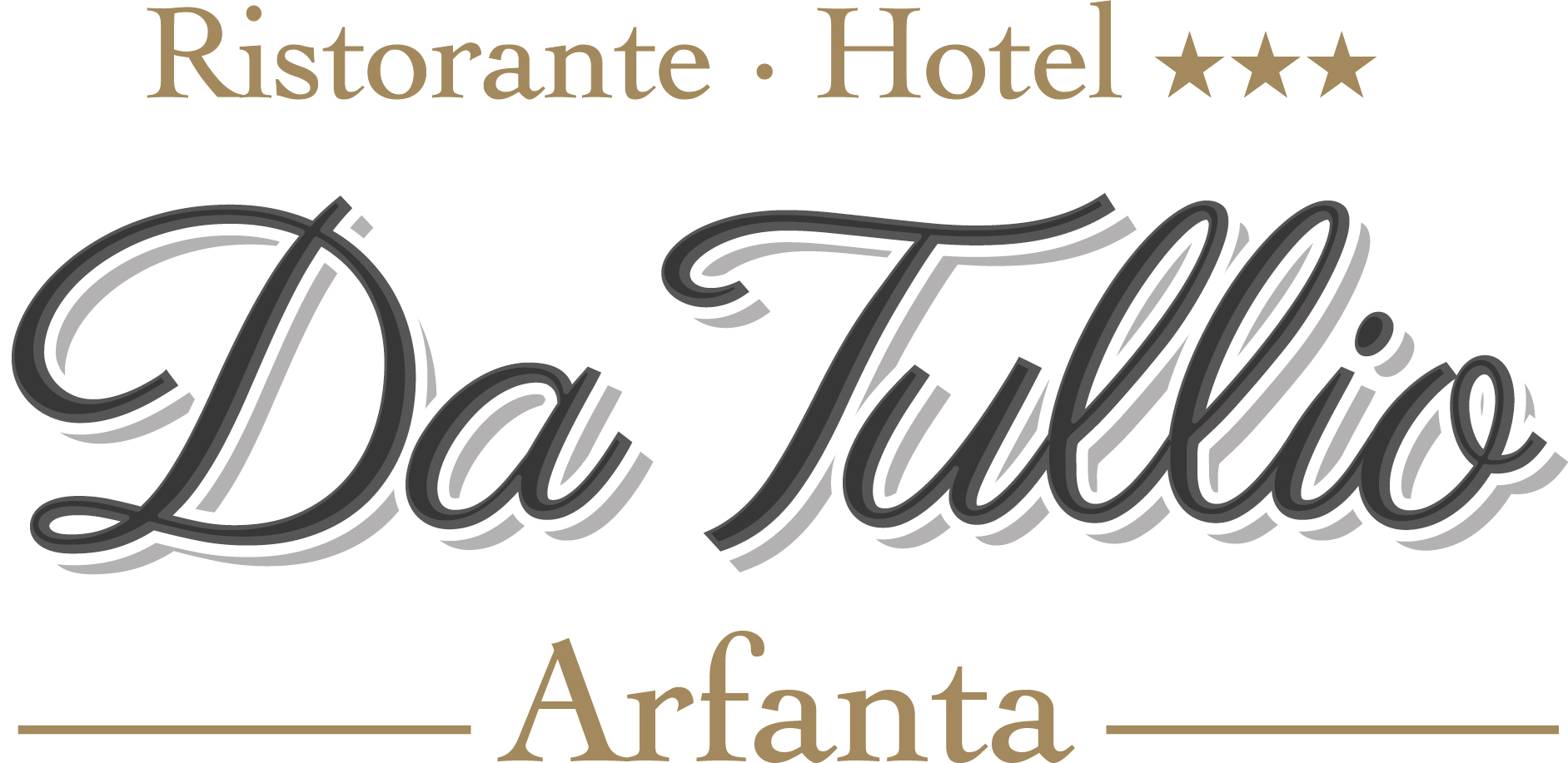 Ristorante Hotel da Tullio