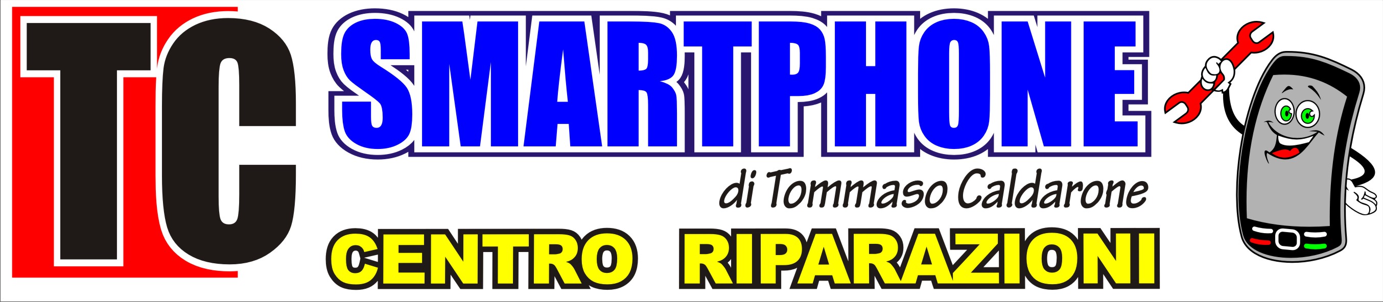 TC SMARTPHONE DI TOMMASO CALDARONE