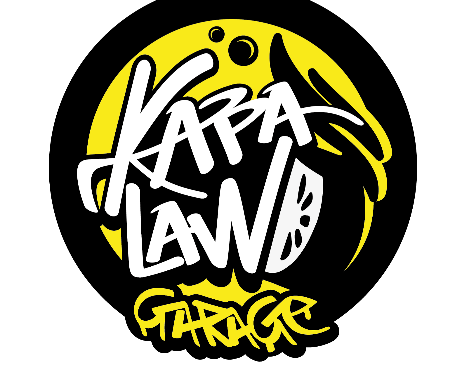 KappaLaw Garage