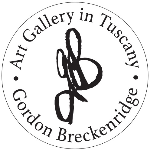 Art Gallery in Tuscany di Breckenridge Cora & C. - s.a.s.