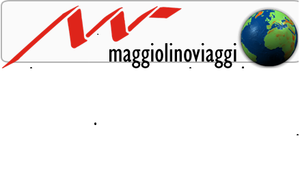 maggiolino viaggi - s.a.s. di natalicchio nicolo' & c.
