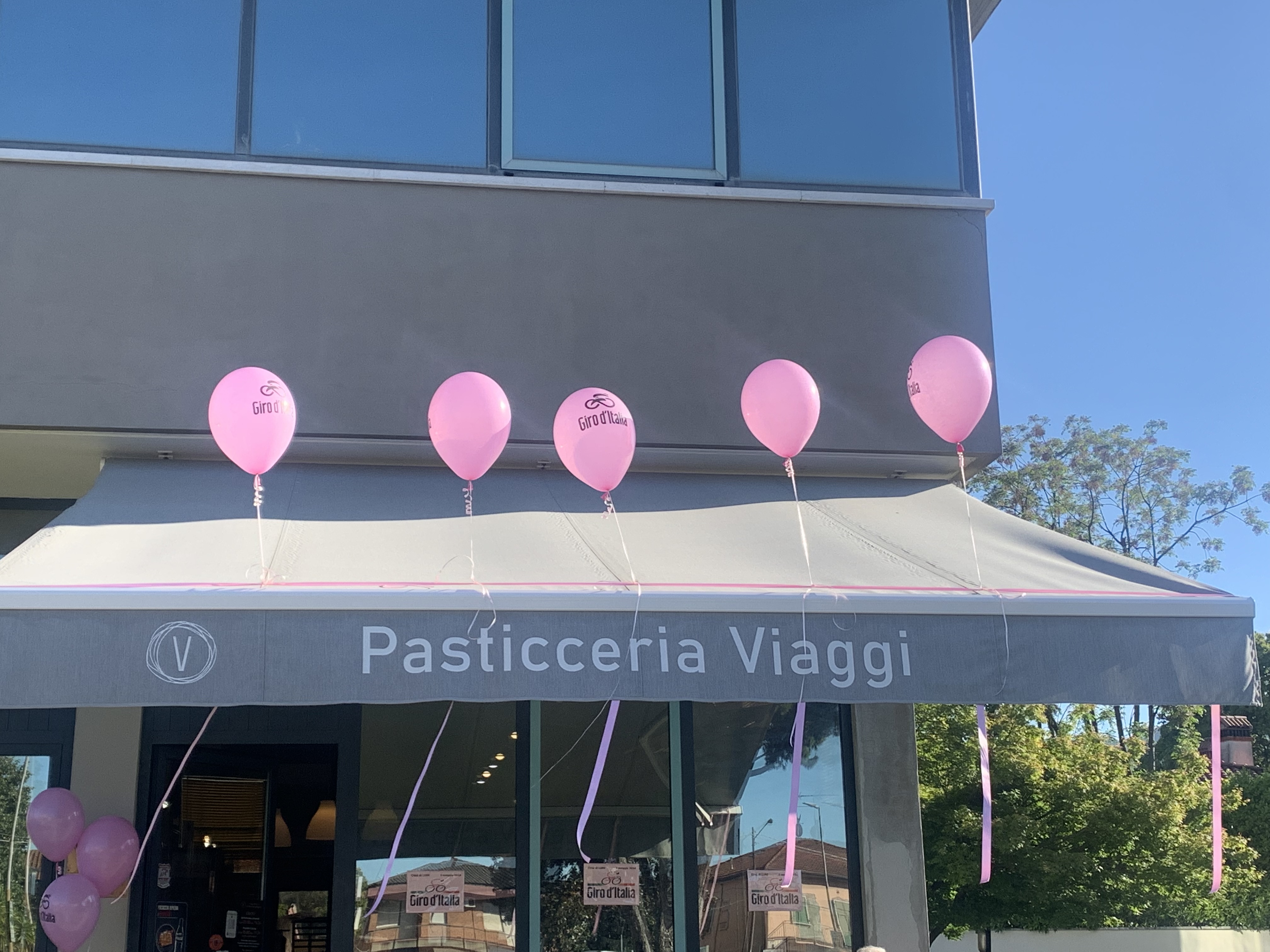 pasticceria artigiana di viaggi stefano