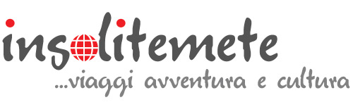 insolitemete ...viaggi avventura e cultura