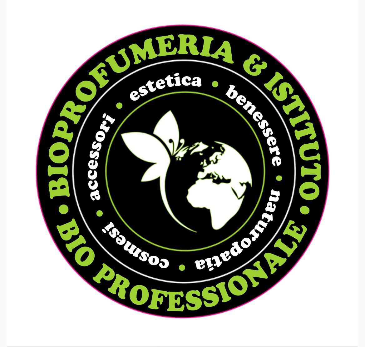 estetica & bioprofumeria da miky