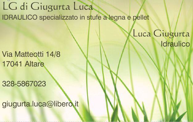 L.G. di giugurta luca maria