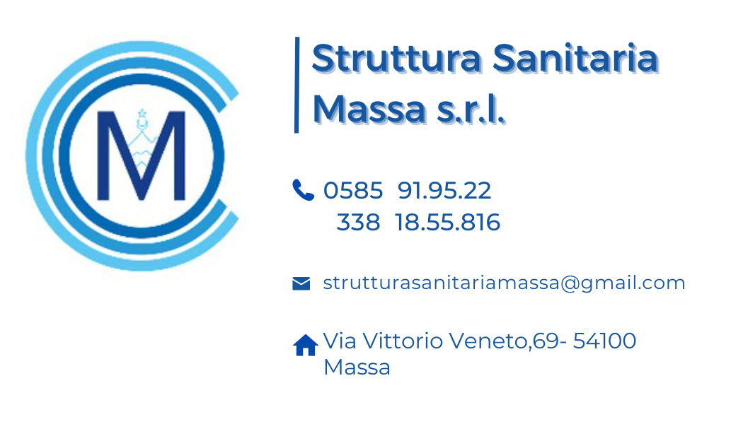struttura sanitaria massa s.r.l.