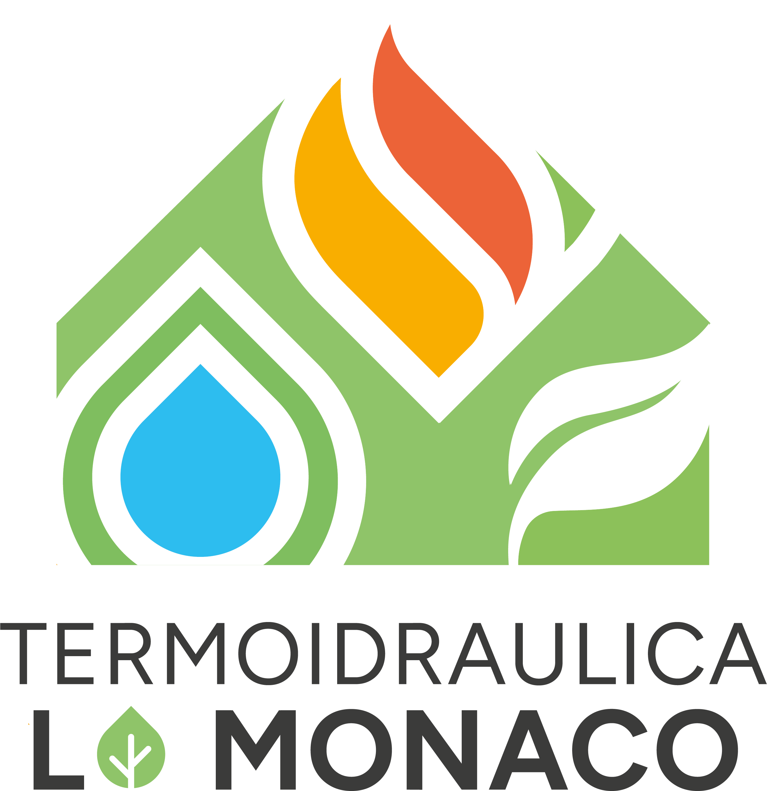 Termoidraulica Lo Monaco