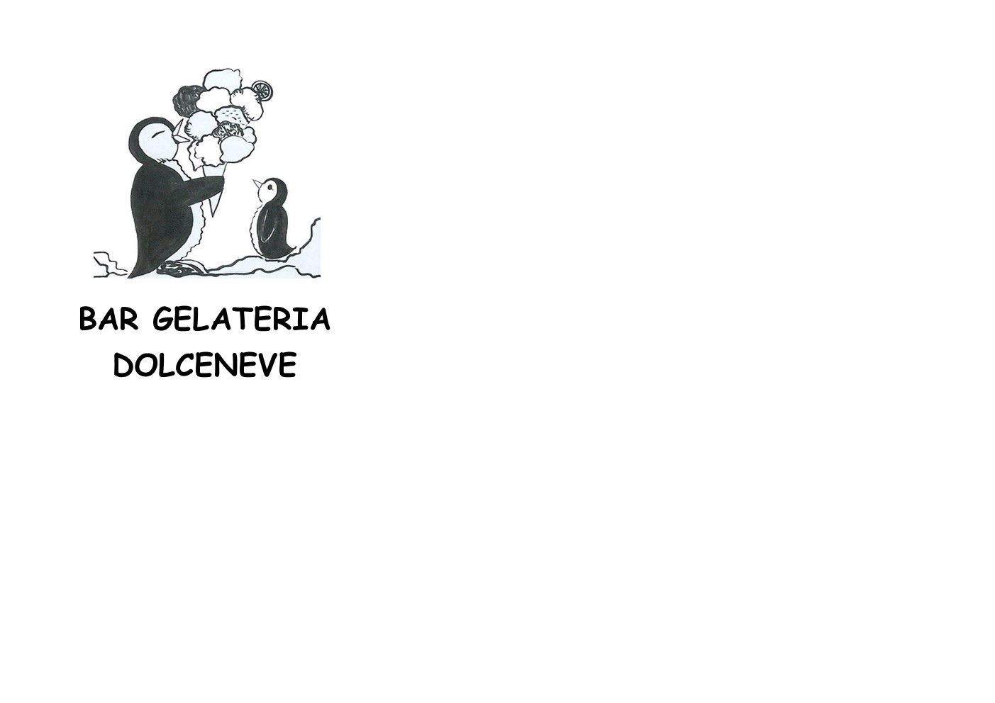 Gelateria Dolceneve di Fumi Stefania