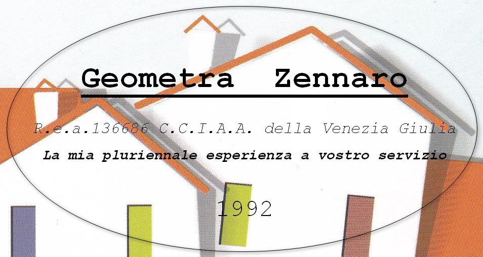 geometra zennaro