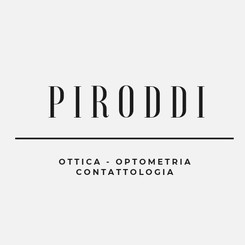 Piroddi Ottica Optometria