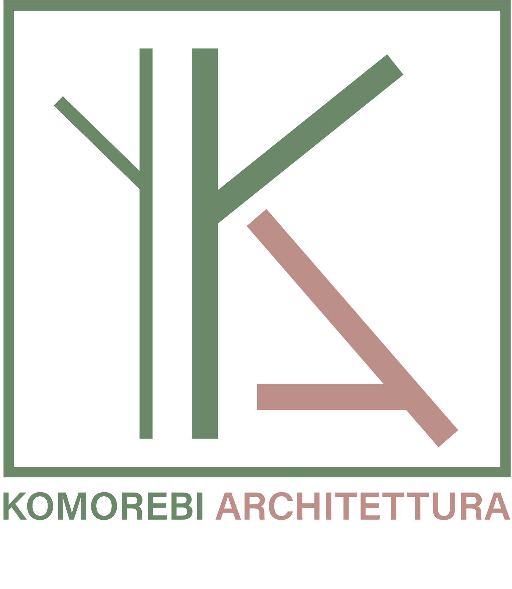 Komorebi Architettura