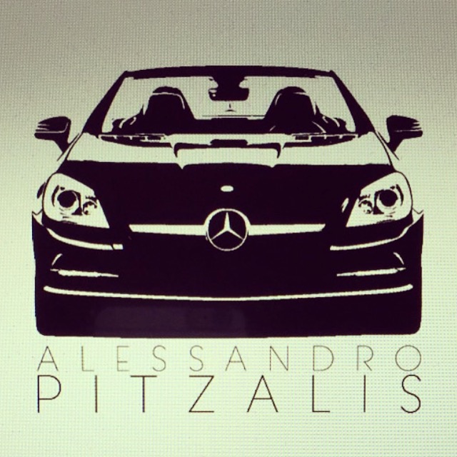 alessandro pitzalis automobili