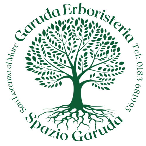 garuda erboristeria di ricca caterina