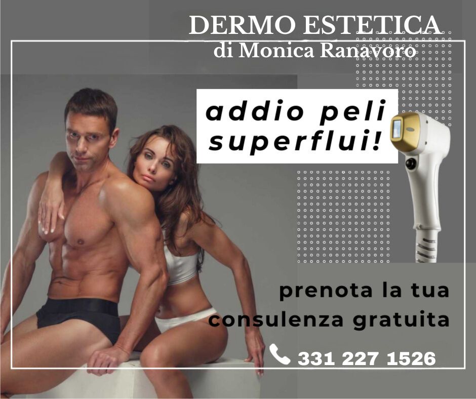 istituto di bellezza dermoestetica di ranavoro monica