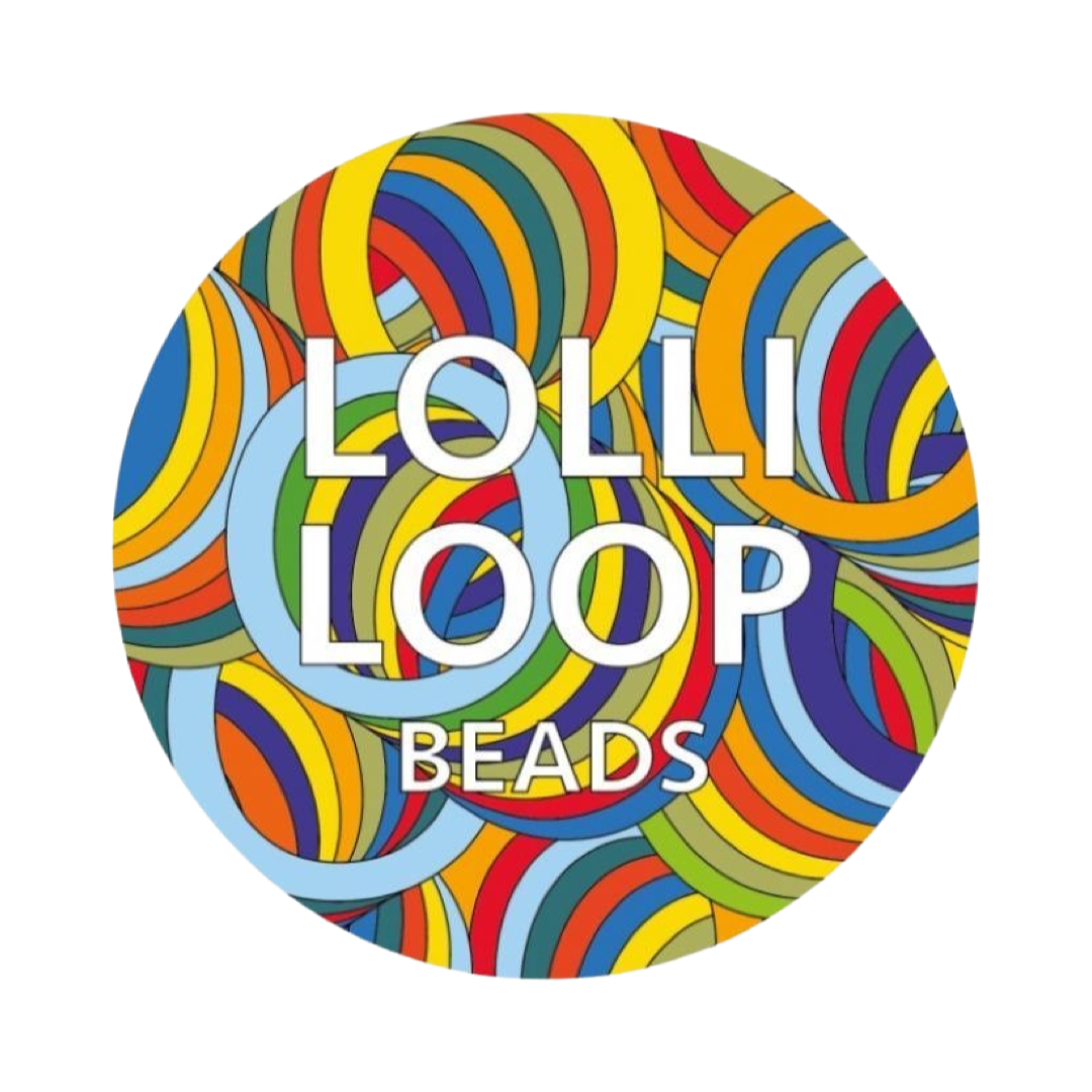 lolli loop beads di giomi barbara