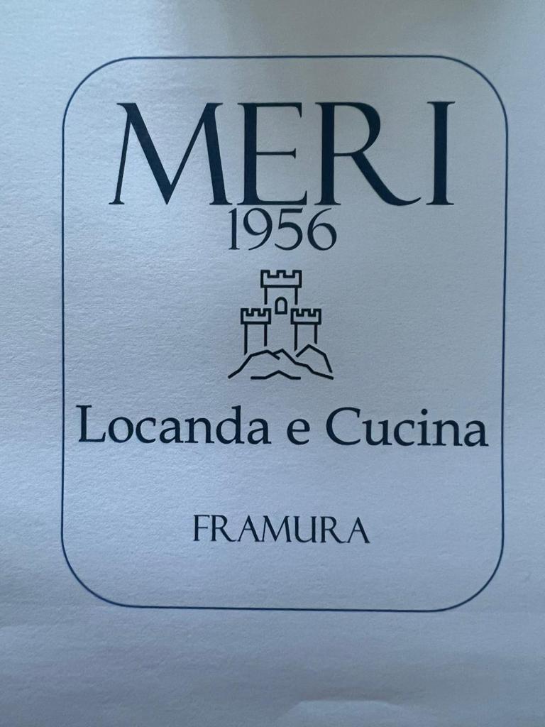 meri 1956 societa' a responsabilita' limitata semplificata