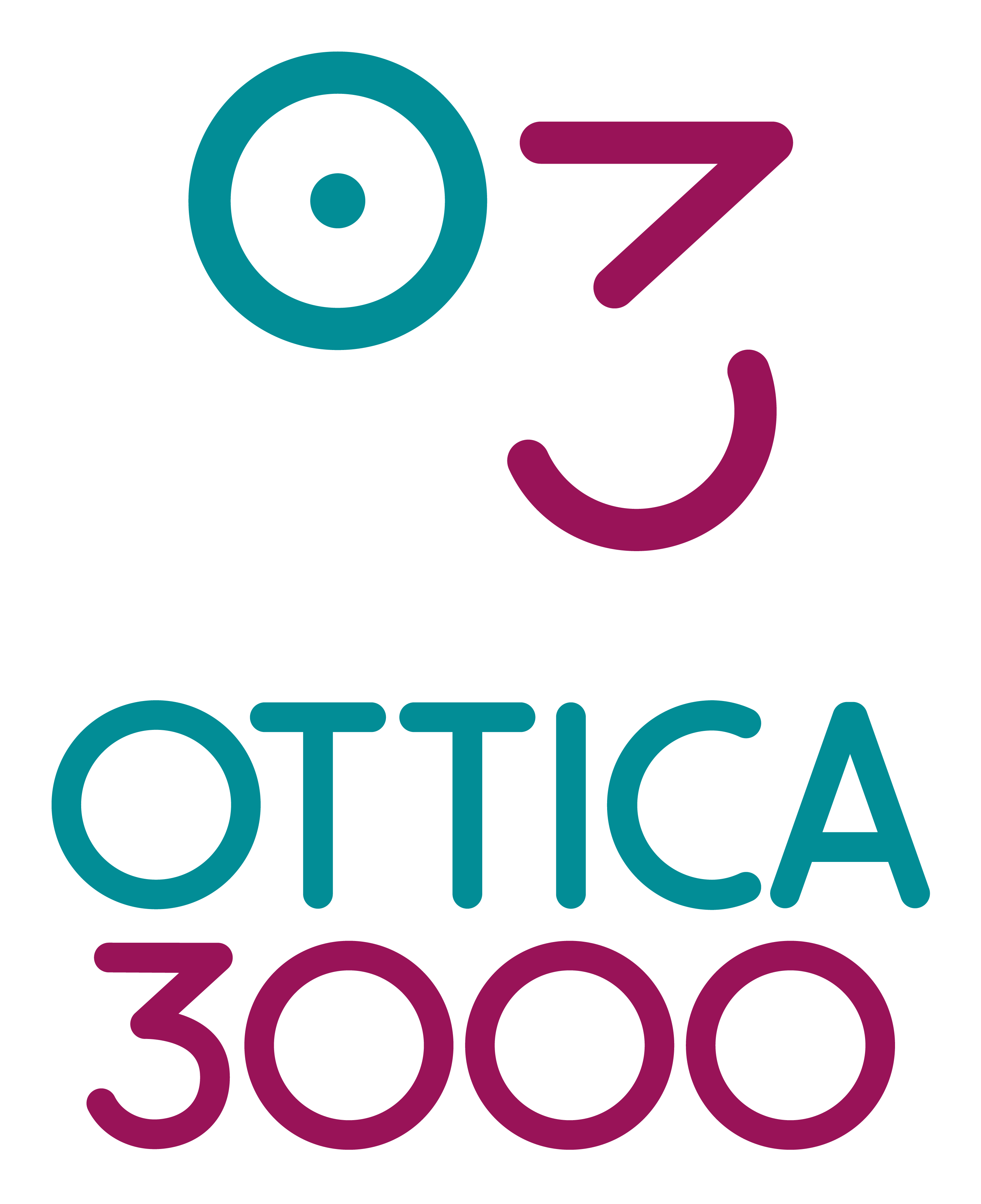 OTTICA 3000