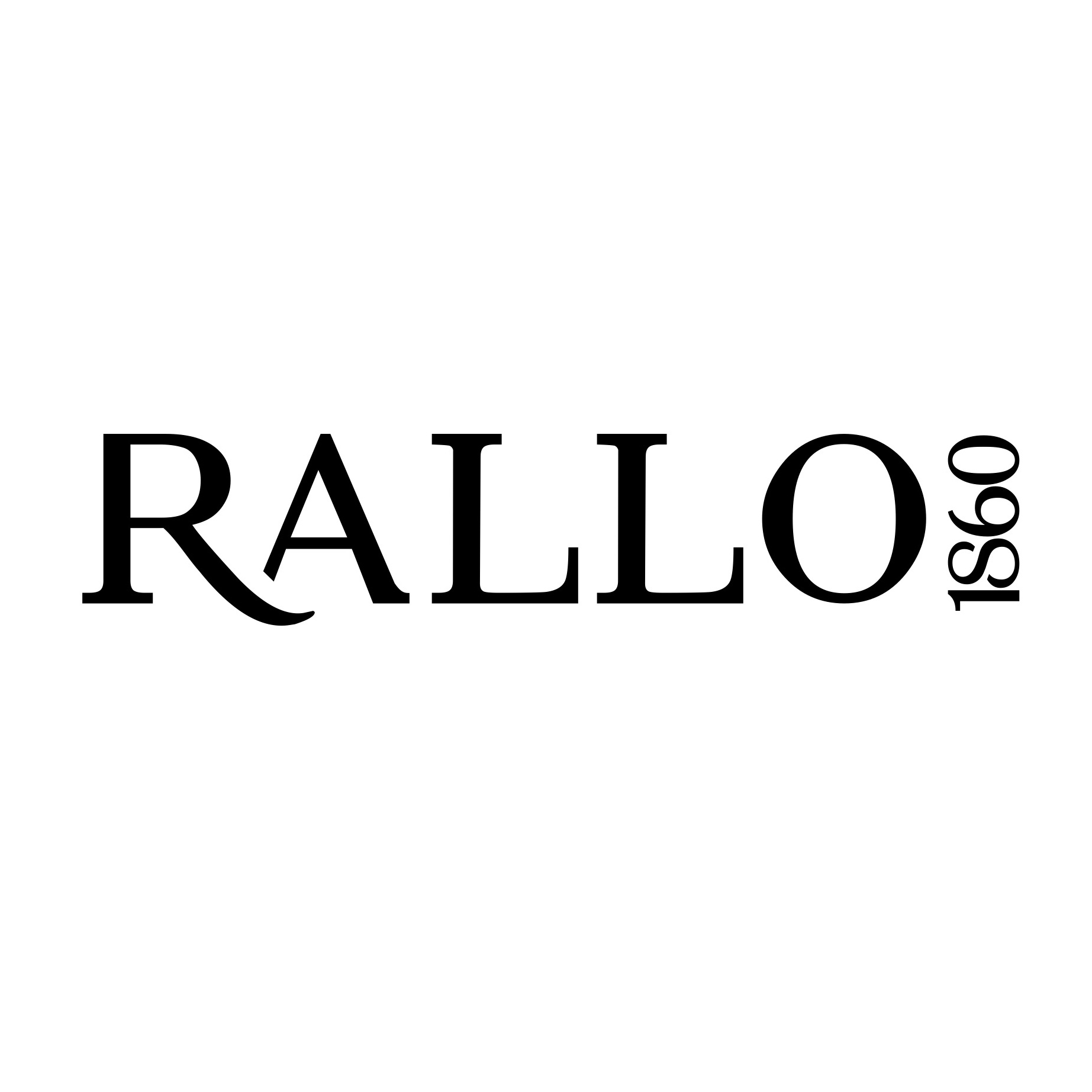 cantine rallo s.p.a. - societa' agricola in breve rallo s.p.a. - societa' agricola o c.r. s.p.a. - societa' agricola