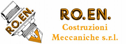 ro.en costruzioni meccaniche s.r.l.