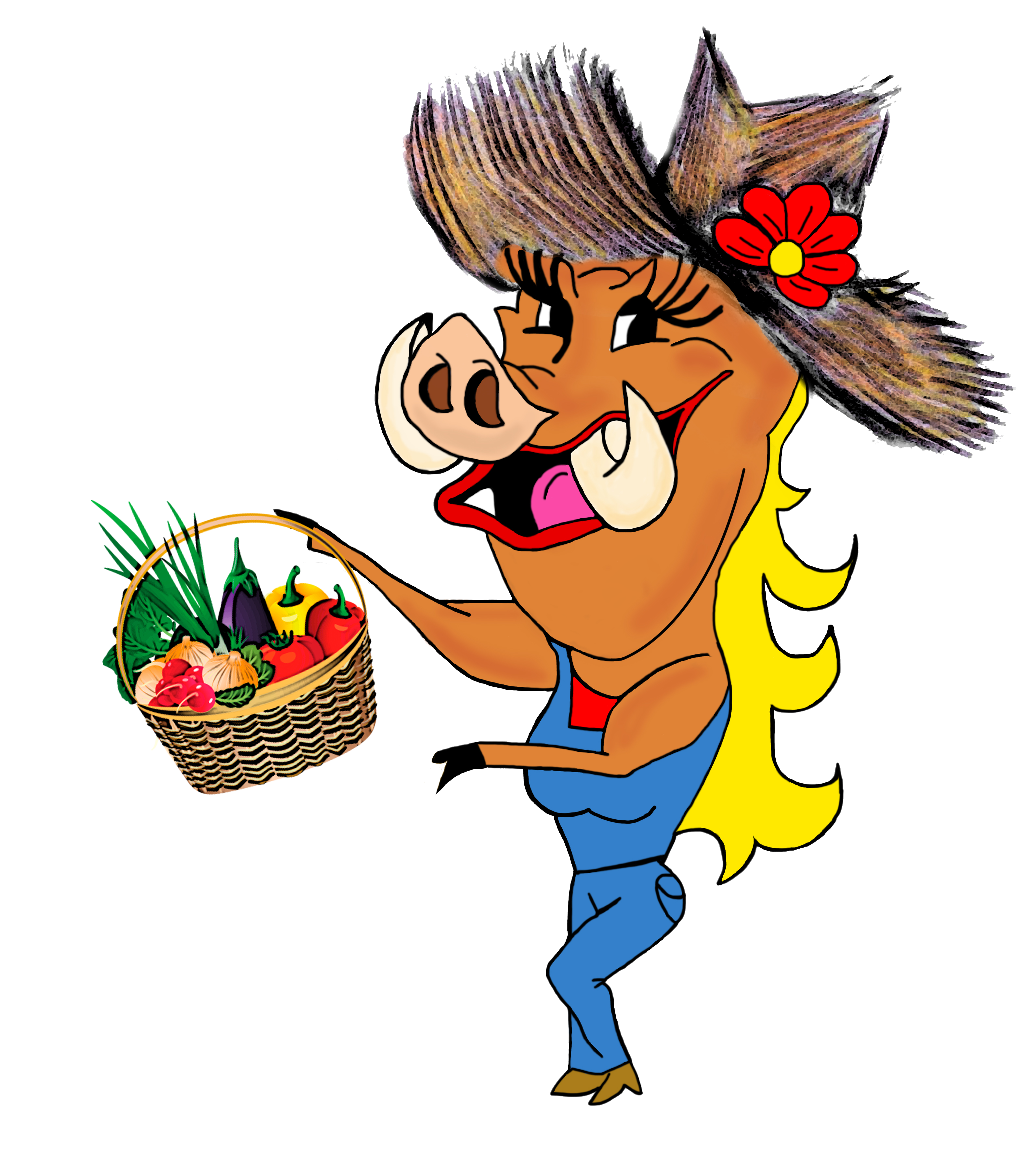 La Dolce Vita Azienda Agricola di Manuela Ciambruschini