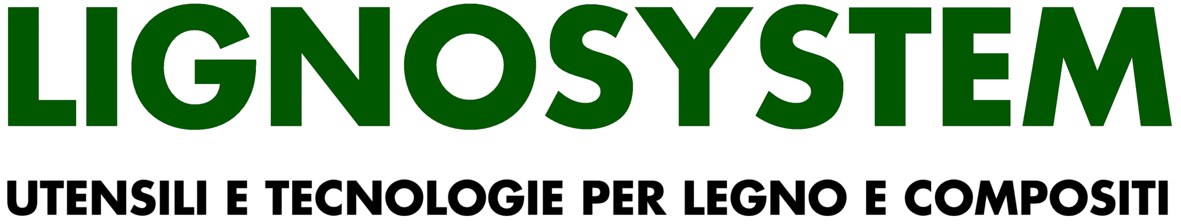 lignosystem s.a.s. di stefano cucini