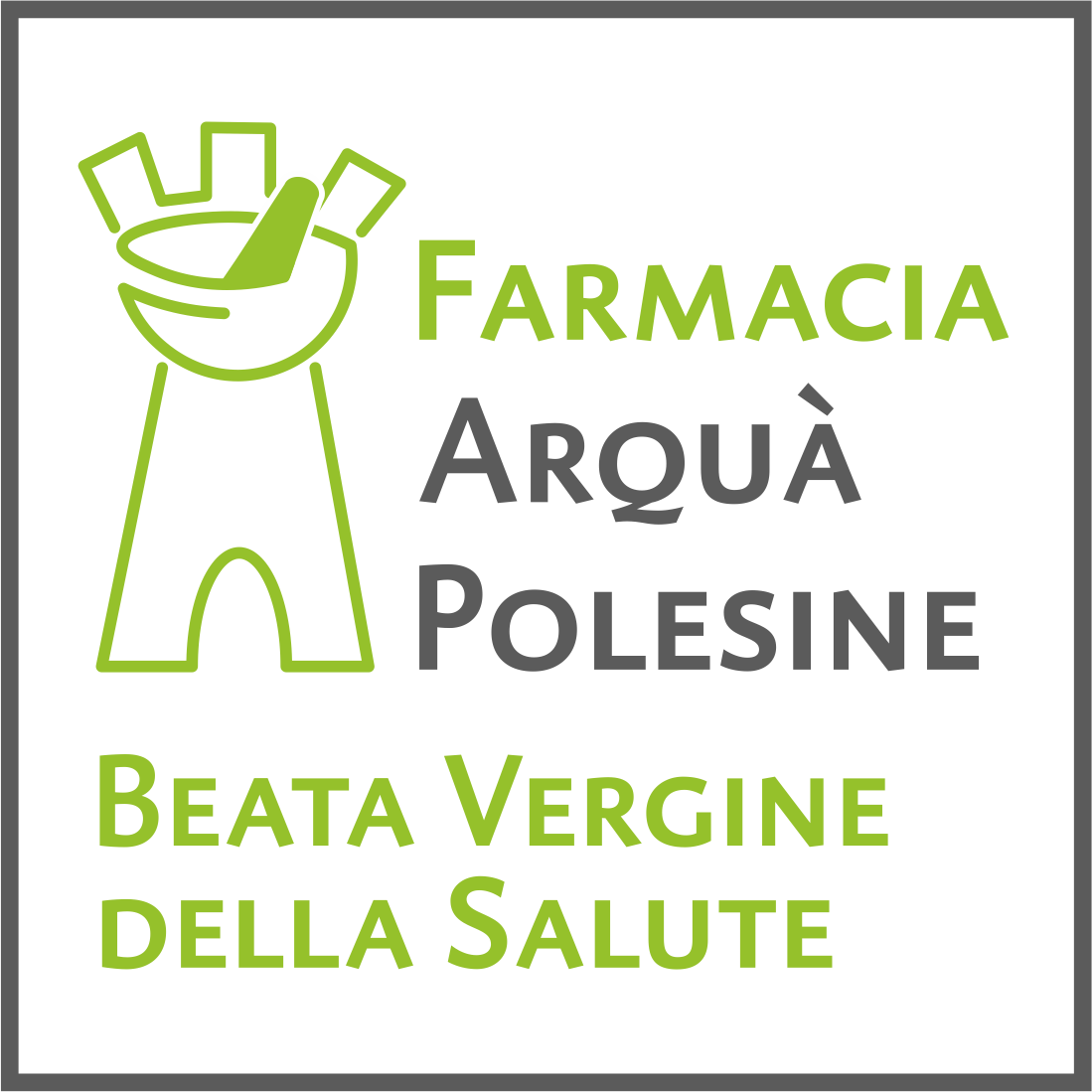 Farmacia Beata Vergine Della Salute S.N.C.