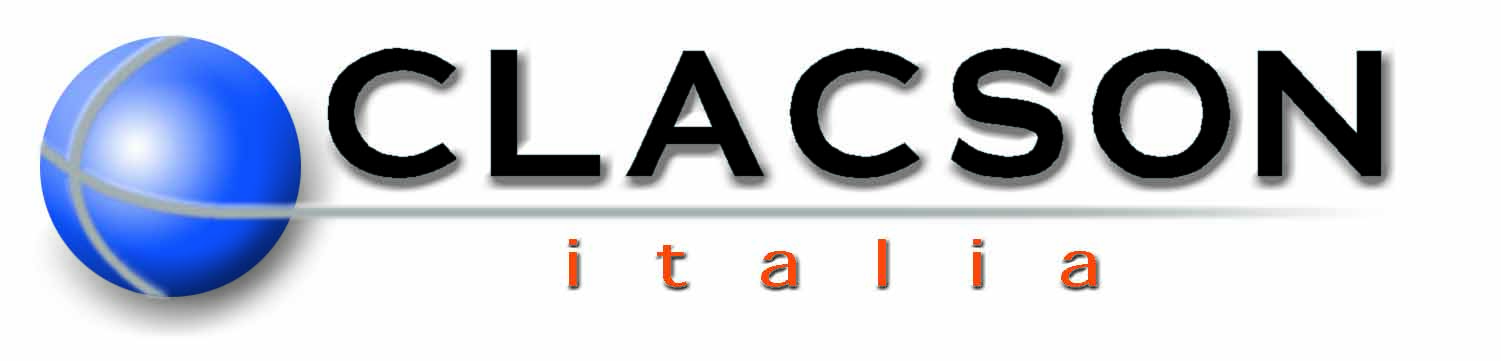 Clacson Italia Srl