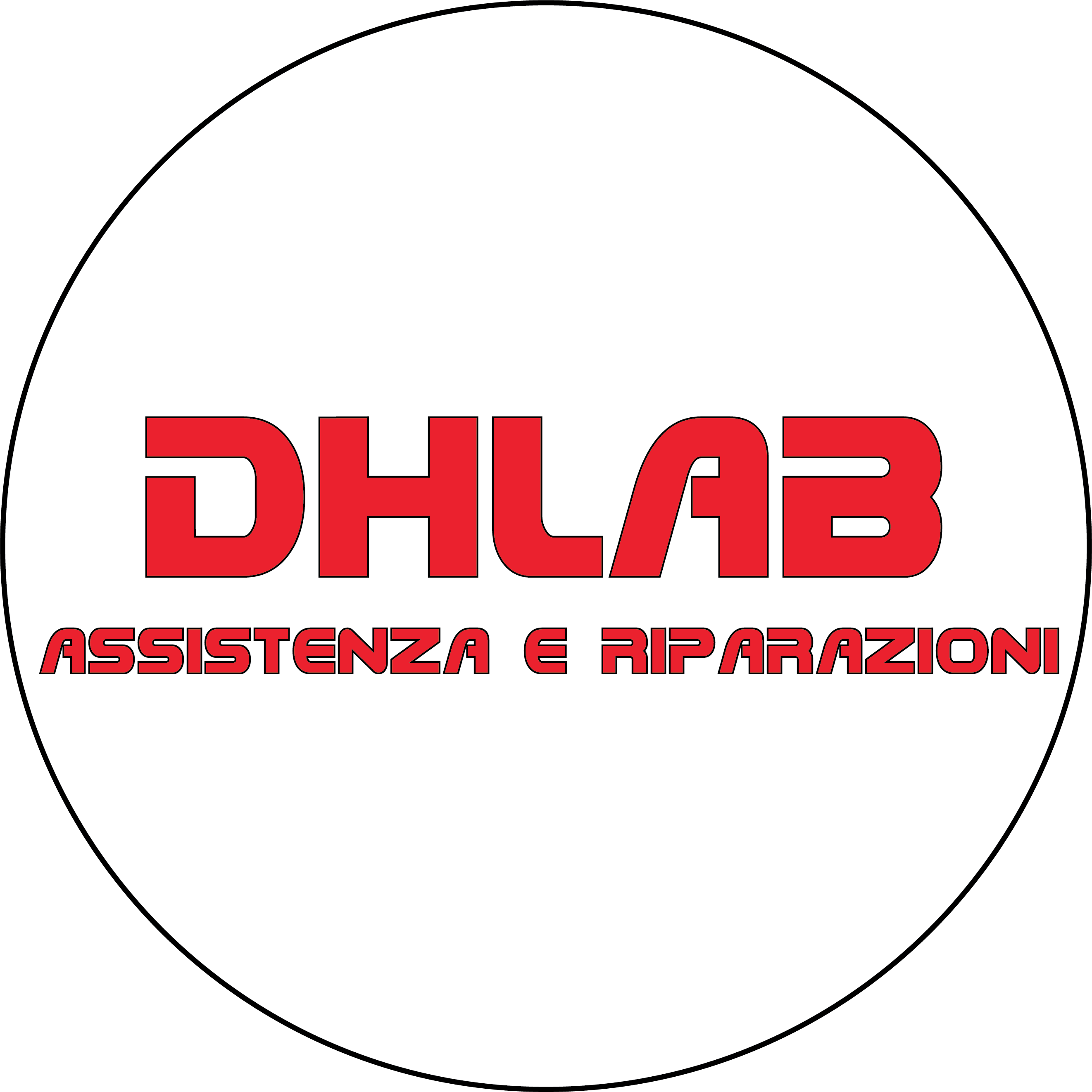 dhlab di misale fabio
