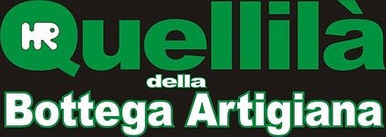 Quellilà della Bottega Artigiana