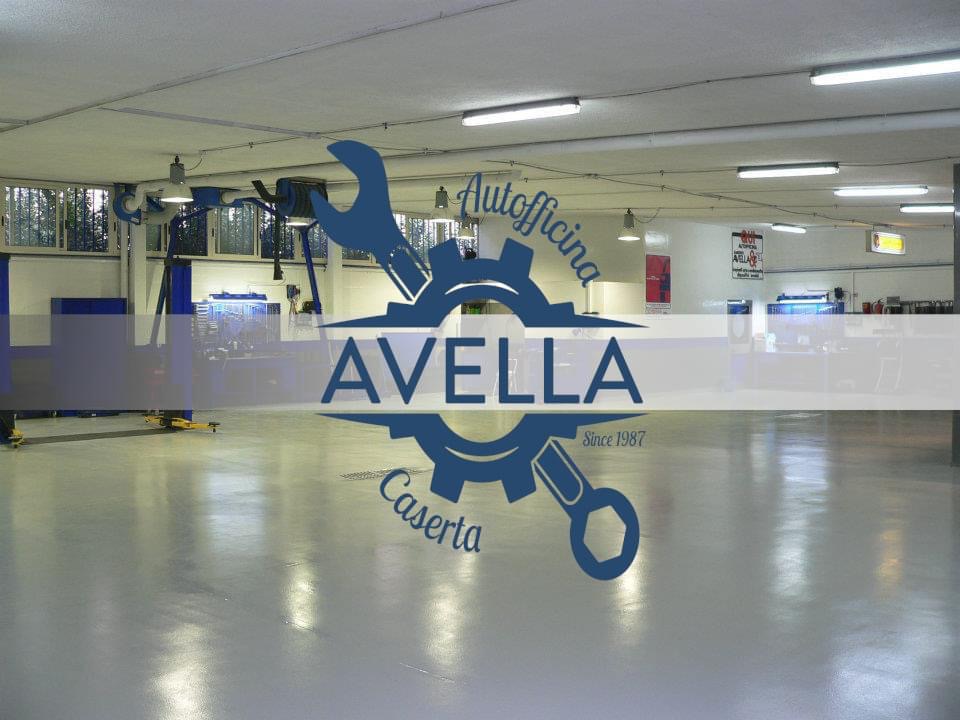 autofficina avella amedeo di massimo avella e c. s.n.c.