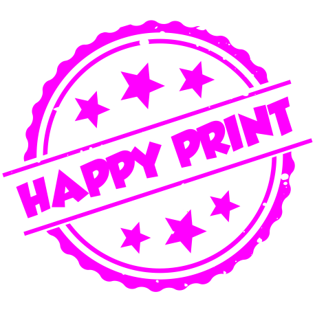Happy Print