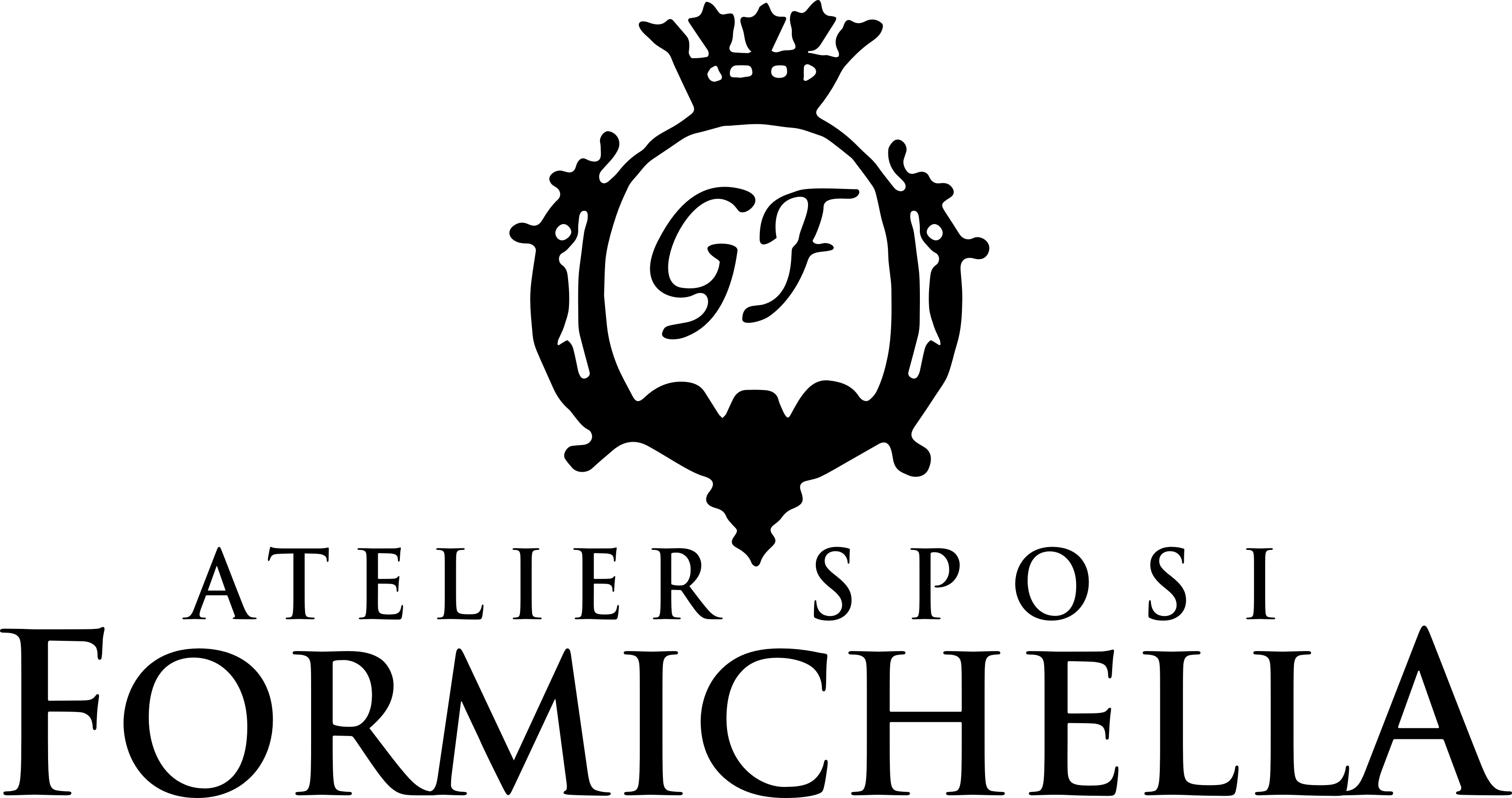 Atelier Sposi FORMICHELLA - Maddaloni