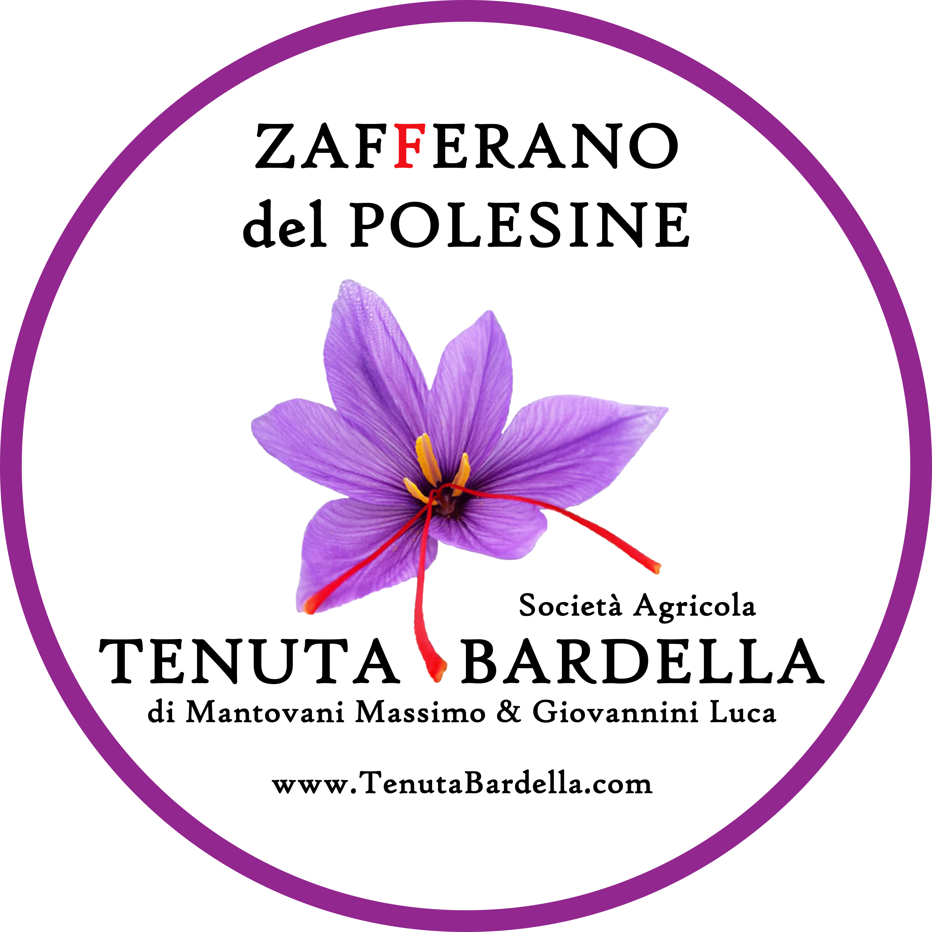 Società Agricola Tenuta Bardella di Mantovani Massimo e Giovannini Luca s.s.