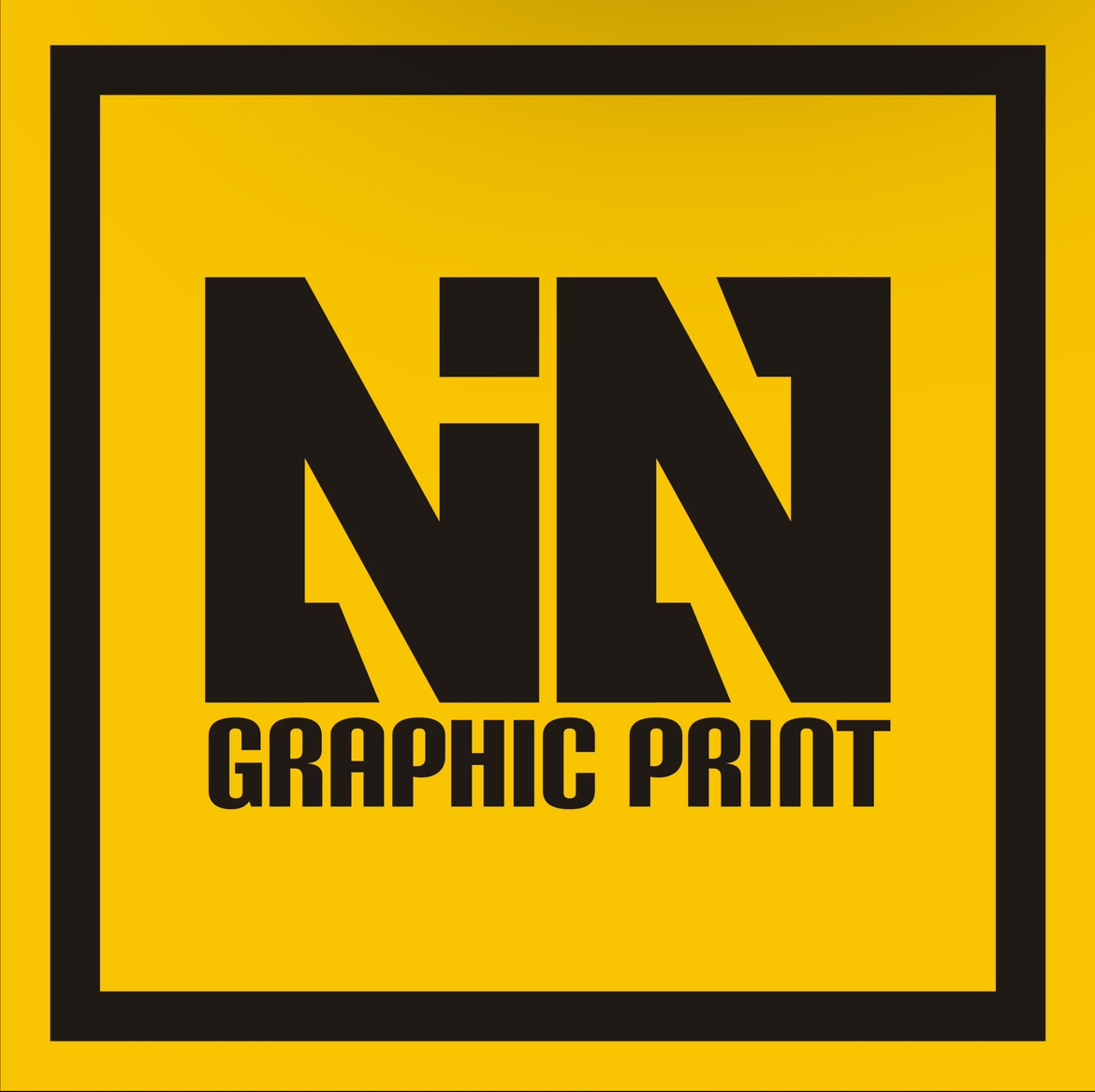 nial graphic print snc di secci nicola